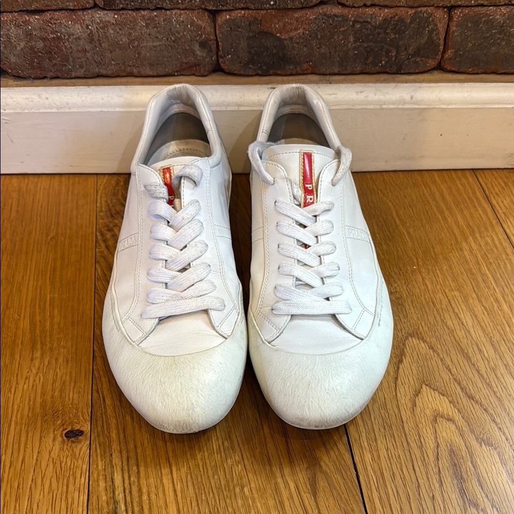 Men’s Prada Sport Sneakers